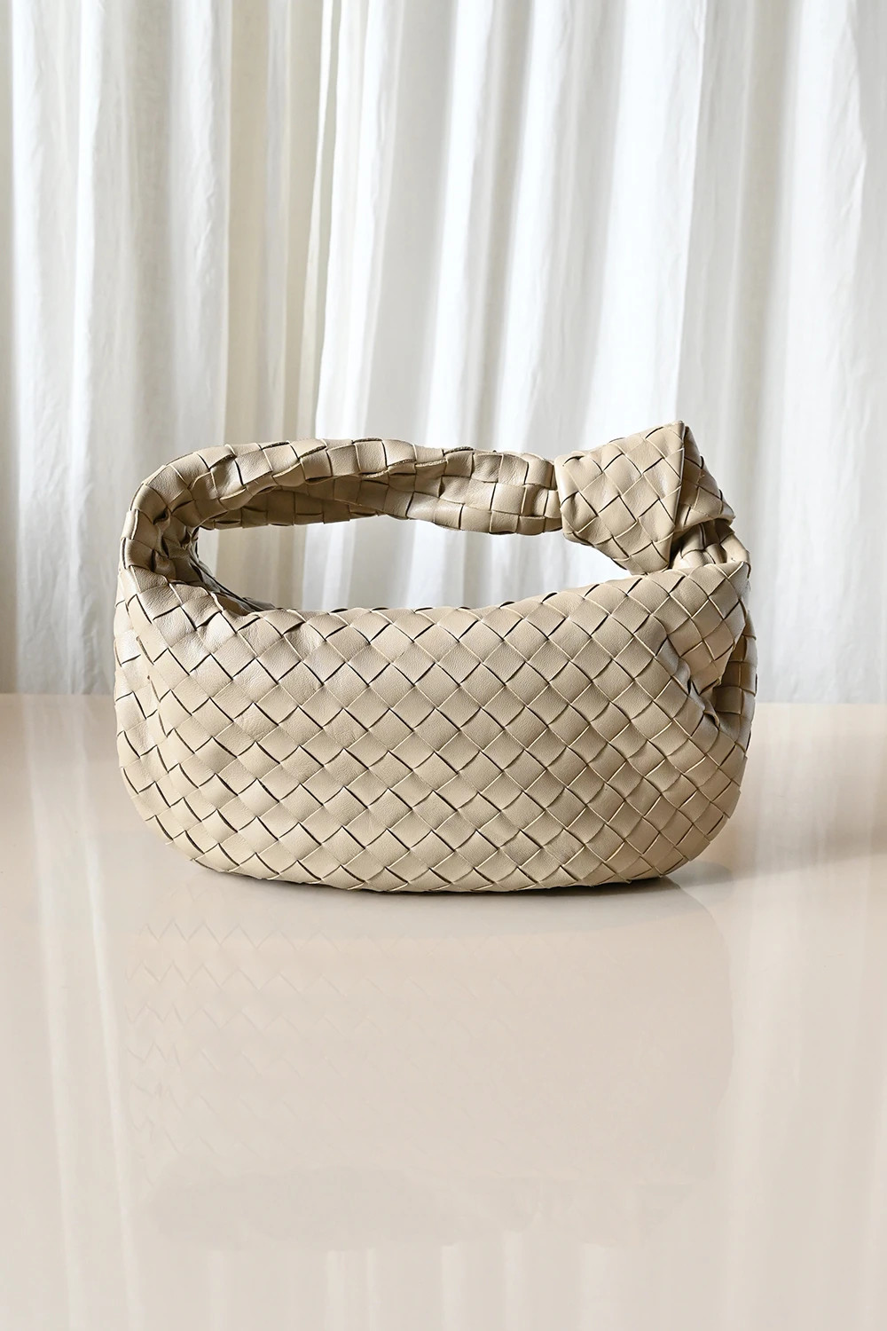 Bottega Veneta Jodie small | beige